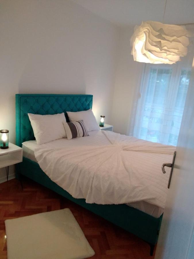 Cvijetna Oaza Apartment Требине Екстериор снимка