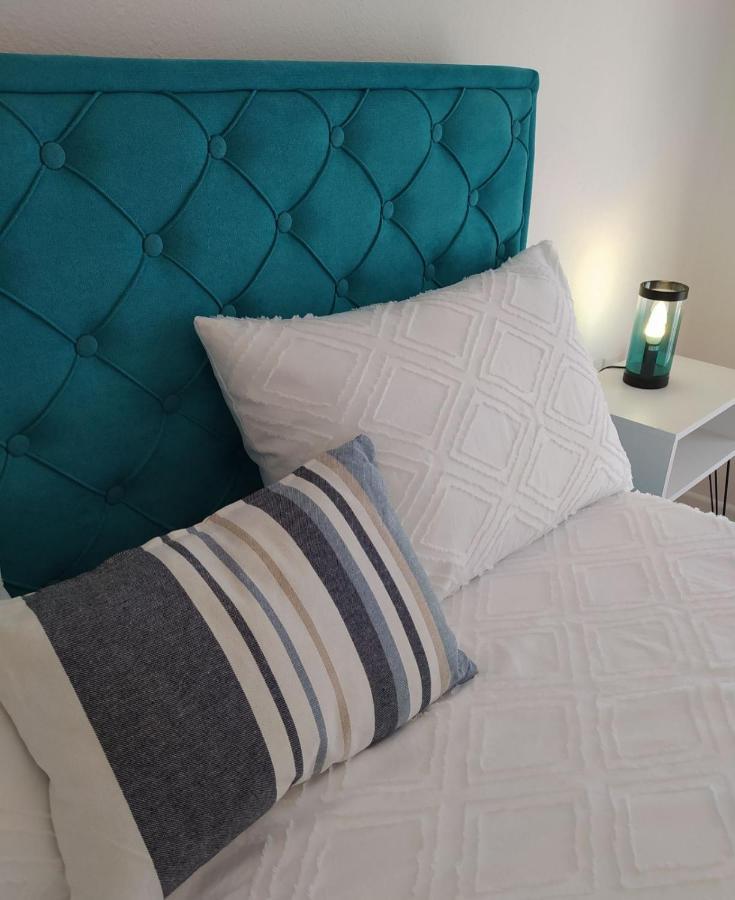 Cvijetna Oaza Apartment Требине Екстериор снимка