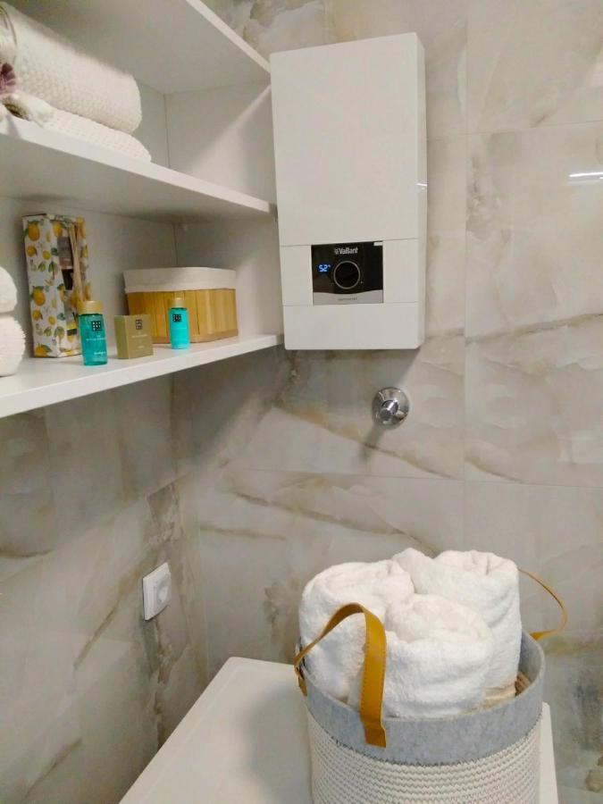 Cvijetna Oaza Apartment Требине Екстериор снимка